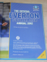 Официален годишник на ЕВЕРТЪН за 2012 г., снимка 3