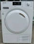 Сушилня Miele 8 kg| TMB640 WP | с термпомпа| инверторен мотор, снимка 2