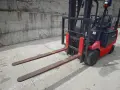 Електрокар Mitsubishi 2 TON НОВ ВНОС, снимка 3