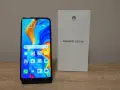 Запазен Huawei P30 Lite Пълен комплект!, снимка 1