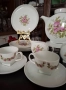 Сервиз за кафе- ретро порцелан , снимка 5