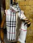 Burberry кашмирен шал, снимка 2