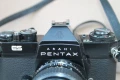 Фототапарат ''Pentax  Asahies'', снимка 4