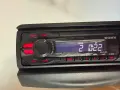 1308   Sony  dsx-a40ui  usb CD / сд / sd плейър за автомобил -цена 28 евро                     смр н, снимка 4