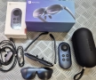 Rokid Max VR смарт очила Micro OLED 215” screen , снимка 3