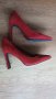 Дамски обувки с ток официални, снимка 4