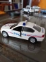 BMW 328i,POLICE,FRANCE,Amer Collection, снимка 2