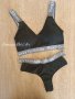 Комплект бельо, спортен сутиен + прашки, снимка 2