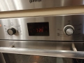 Продавам фурна за вграждане Пирамис , снимка 3