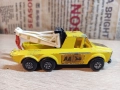 Стара количка.K-6 Pick up Truck.Machbox, снимка 2