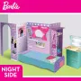 LISCIANI - BARBIE My Night & Day Loft - Комплект къща за кукли + кукла, снимка 5