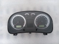 Километраж уреди табло за VW Golf 4 / Голф 4, снимка 1