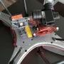 Водоустойчив дрон SwellPro SplashDrone 4 + Гимбъл + Сонар, снимка 4