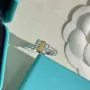 Tiffany & Co оригинален пръстен, снимка 3