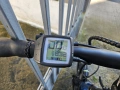 Електрически велосипед 20 цола GRECOS-шест месеца гаранция, снимка 5