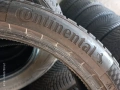 2бр. зимни гуми 255/40/21 Continental, снимка 5