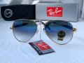 Ray-Ban RB3025 limited edition мъжки дамски слънчеви очила Рей-Бан авиатор, снимка 8