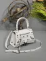 Balenciaga дамски чанти Различни цветове , снимка 4