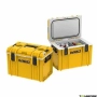 Хладилна чанта-куфар DEWALT TOUGHSYSTEM DS404, 25.5 л, снимка 2