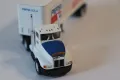 HERPA H0 1/87 KENWOOD USA КАМИОН ТИР PEPSI МОДЕЛ КОЛИЧКА, снимка 8