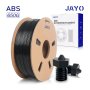 ABS Filament JAYO 1.75mm 0.650kg ROHS за FDM 3D Принтери, снимка 3