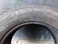 4 бр.зимни гуми Michelin 255 55 18 dot3415 Цената е за брой!, снимка 6