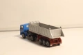 HERPA 1:87 SCANIA САМОСВАЛ ГОНДОЛА КАМИОН МОДЕЛ, снимка 6