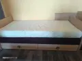 Детско трансформиращо се легло , снимка 2