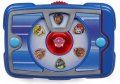 Интерактивна играчка Spin Master Paw Patrol - Таблетът на Райдър, снимка 1 - Игри и пъзели - 39862328