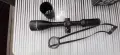 Оптика KONUSPRO EVO 3-12×50, снимка 5
