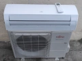 Инверторен климатик Fujitsu NORDIC 12000 BTU R32, снимка 1