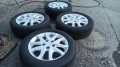 Алуминиеви джанти 16 Hyundai ix20 i 20 i30, снимка 3