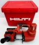 Hilti SB 4-22 Nuron - Акумулаторен лентов трион (банцинг) неразличим от нов!, снимка 1