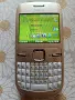 Продавам Nokia C3-00+две зарядни, снимка 1