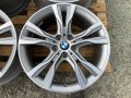 18 джанти 5х112 BMW 2 F45 F46 Active/Grand Tourer 8J et57 Оригинал, снимка 3