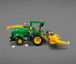 LEGO® Technic 42168 - John Deere 9700 Forage Harvester, снимка 5