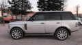 Land Rover Range Rover 3.0D Автоматик 4x4 Кожа Климатроник Топ Състояние, снимка 2