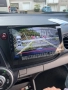 Honda insight 2009 - 2014 Мултимедия Навигация Android, снимка 5