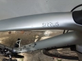 Specialized Sirrus carbon, снимка 5