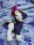 My little pony Sia плюшена играчка, снимка 2