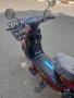 Продавам Нов електрически скутер велосипед Фешън в Гаранция , снимка 2