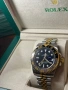 Rolex Gmt two Tone Zombie, снимка 2