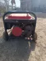 Немски генератор за ток агрегат за ток 2Kw, снимка 4