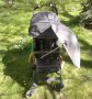 бебешка количка Chicco Liteway с много аксесоари, снимка 9