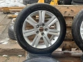 🚗✨ Оригинални джанти 17” за Audi A4/A6 + подарък летни гуми Michelin ✨🚗, снимка 3
