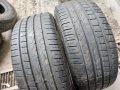 2бр.летни PIRELLI 235/40/19 98W DOT 0819