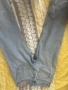 Светлосини дънки Zara, снимка 3