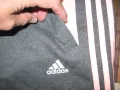 Ватирано долнище ADIDAS  дамско,С, снимка 3