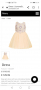 Детска рокля Junona 140, снимка 3