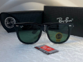Ray-Ban RB2140 Wayfarer Рей Бан мъжки слънчеви очила унисекс, снимка 8